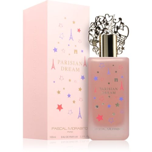 Parisian Dream Eau de Parfum para mujer 100 ml - Pascal Morabito - Modalova