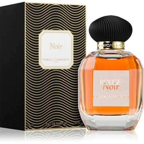 Noir Eau de Parfum para mujer 100 ml - Pascal Morabito - Modalova
