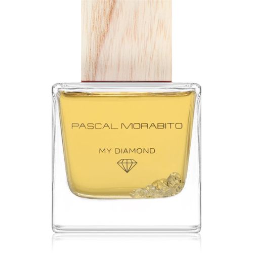 My Diamond Eau de Parfum para mujer 95 ml - Pascal Morabito - Modalova