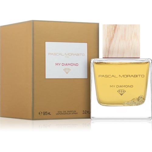 My Diamond Eau de Parfum para mujer 95 ml - Pascal Morabito - Modalova