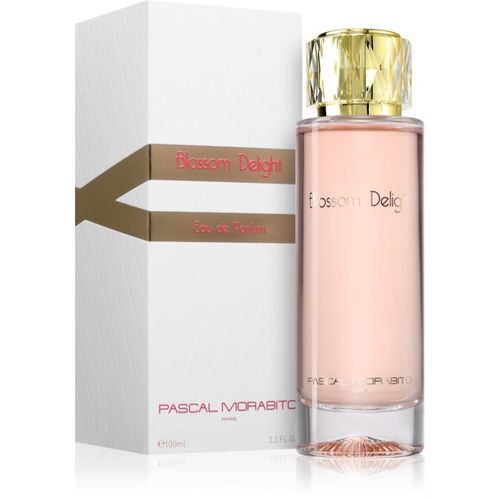 Blossom Delight Eau de Parfum para mujer 100 ml - Pascal Morabito - Modalova