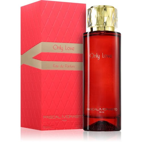 Only Love Eau de Parfum para mujer 100 ml - Pascal Morabito - Modalova