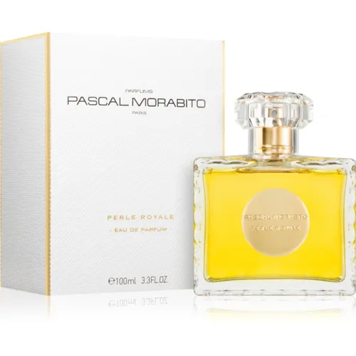 Perle Royale Eau de Parfum para mujer 100 ml - Pascal Morabito - Modalova