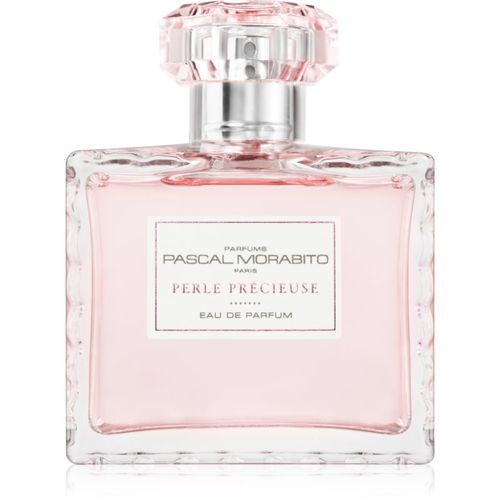 Perle Precieuse Eau de Parfum para mujer 100 ml - Pascal Morabito - Modalova