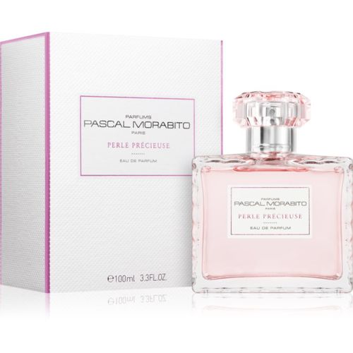 Perle Precieuse Eau de Parfum para mujer 100 ml - Pascal Morabito - Modalova
