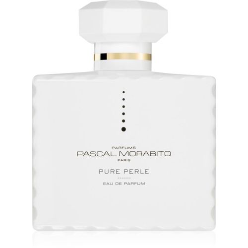 Pure Perle Eau de Parfum para mujer 100 ml - Pascal Morabito - Modalova