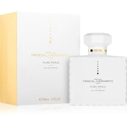 Pure Perle Eau de Parfum para mujer 100 ml - Pascal Morabito - Modalova