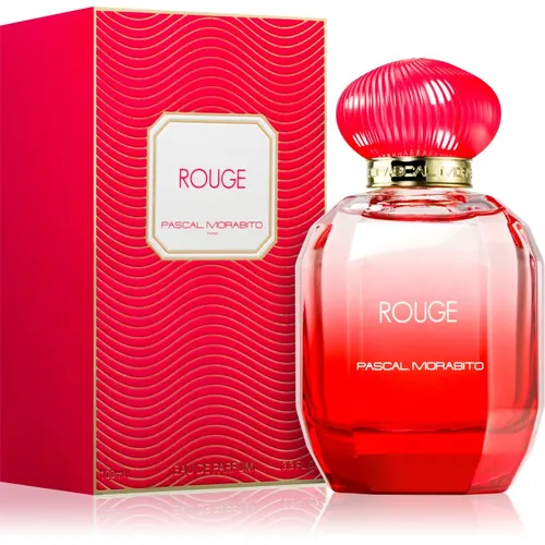 Rouge Eau de Parfum para mujer 100 ml - Pascal Morabito - Modalova