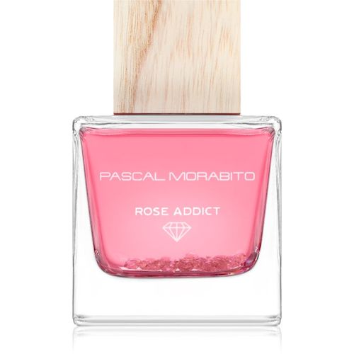 Rose Addict Eau de Parfum para mujer 95 ml - Pascal Morabito - Modalova