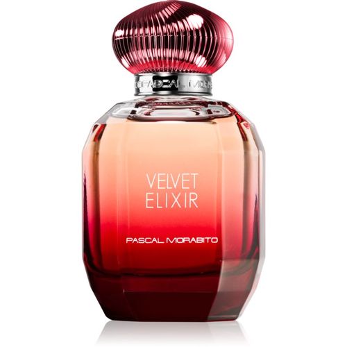 Velvet Elixir Eau de Parfum para mujer 100 ml - Pascal Morabito - Modalova
