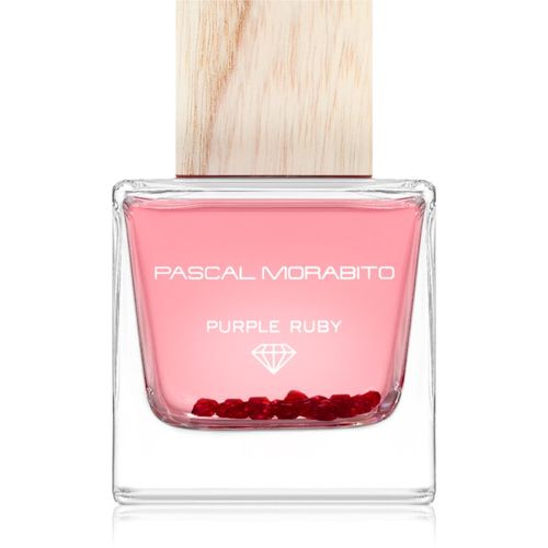 Purple Ruby Eau de Parfum para mujer 95 ml - Pascal Morabito - Modalova