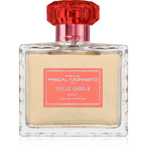Perle Cherie Eau de Parfum para mujer 100 ml - Pascal Morabito - Modalova
