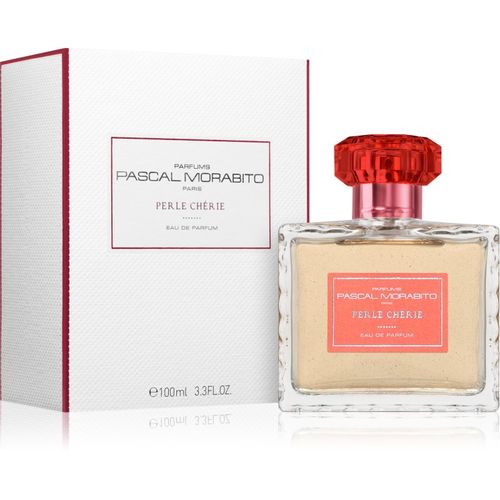 Perle Cherie Eau de Parfum para mujer 100 ml - Pascal Morabito - Modalova