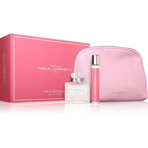 Perle Precieuse Travel lote de regalo para mujer - Pascal Morabito - Modalova