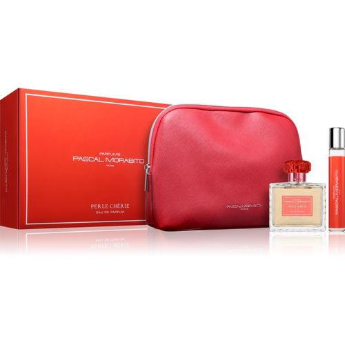 Perle Cherie lote de regalo para mujer 1 ud - Pascal Morabito - Modalova