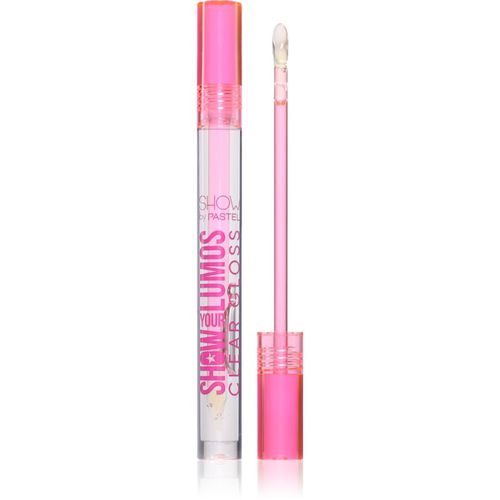 Show Your Lumos brillo de labios 2.3 ml - Pastel - Modalova
