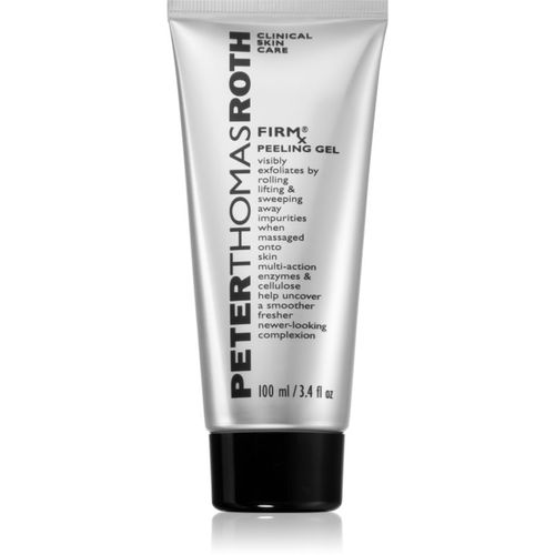 FIRMx Peeling Gel gel exfoliante 100 ml - Peter Thomas Roth - Modalova