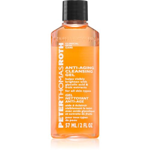 Anti-Aging gel limpiador antienvejecimiento 57 ml - Peter Thomas Roth - Modalova