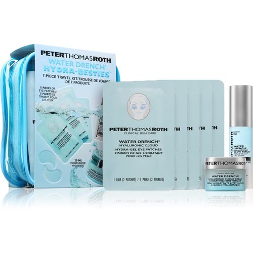 Water Drench Travel Kit lote de regalo - Peter Thomas Roth - Modalova