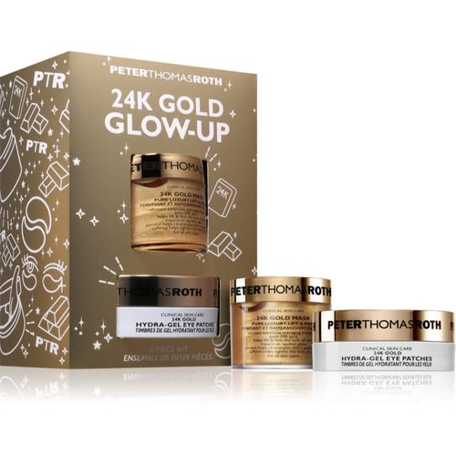 K Gold 2-Piece Kit lote de regalo - Peter Thomas Roth - Modalova