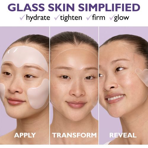 Instant FIRMx lote de parches/tiritas para reafirmar la piel - Peter Thomas Roth - Modalova