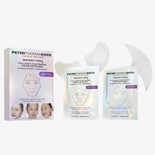 Instant FIRMx lote de parches/tiritas para reafirmar la piel - Peter Thomas Roth - Modalova