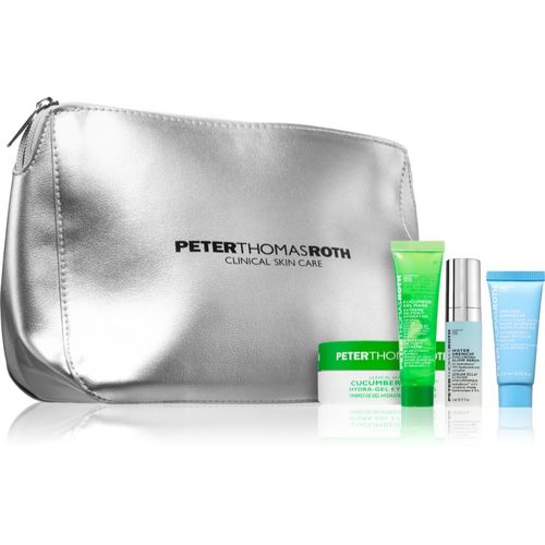 Travel Set lote de regalo - Peter Thomas Roth - Modalova