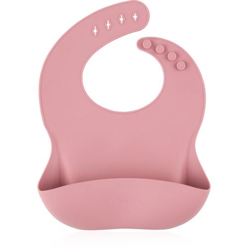 Take&Match 6m+ babero Dusty Rose 1 ud - Petite&Mars - Modalova