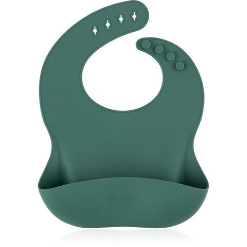 Take&Match 6m+ babero Misty Green 1 ud - Petite&Mars - Modalova