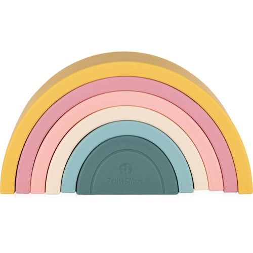 Rainbow 12m+ juguete multiactividades Intense Ochre 1 ud - Petite&Mars - Modalova