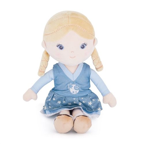 Cuddly Toy 0+ juguete de peluche Elise 35 cm - Petite&Mars - Modalova