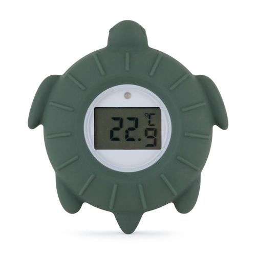 Digital Silicone Water Thermometer 0m+ termómetro digital para la bañera Turtle Terry 1 ud - Petite&Mars - Modalova