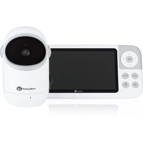 EVE 5.0 vigilabebés de vídeo digital 1 ud - Petite&Mars - Modalova
