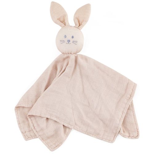 Hugo Bamboo Comforter doudou Desert Sand 1 ud - Petite&Mars - Modalova