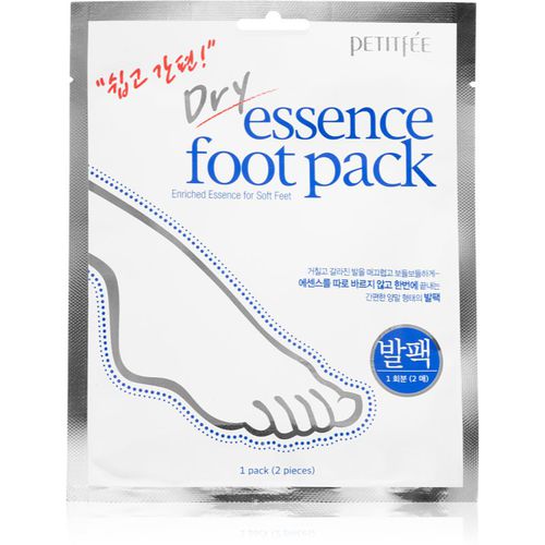 Dry Essence Foot Pack mascarilla hidratante para pies 2 ud - Petitfée - Modalova