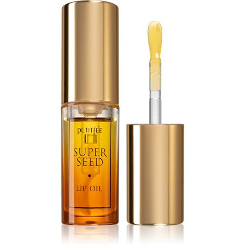 Super Seed Oil aceite nutritivo intensivo para labios 3 g - Petitfée - Modalova