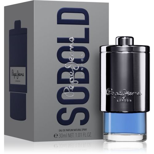 Sobold Eau de Parfum para hombre 30 ml - Pepe Jeans - Modalova