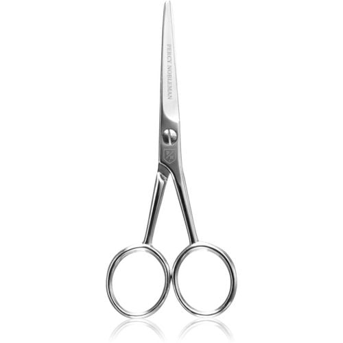 Beard & Mustache Scissors forbici per barba 1 pz - Percy Nobleman - Modalova