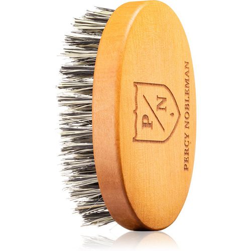 Beard Brush spazzola per barba - vegan 1 pz - Percy Nobleman - Modalova