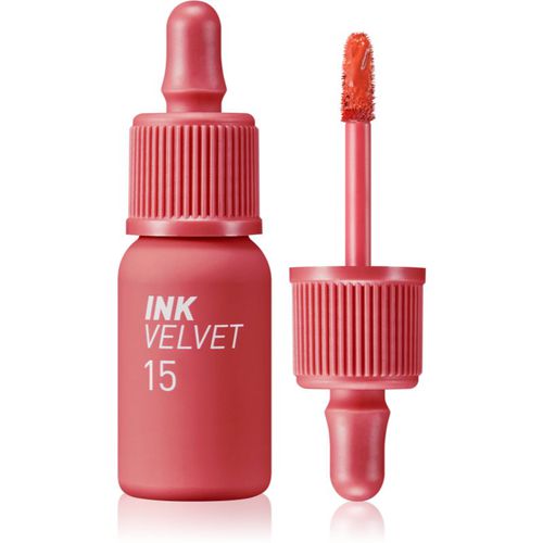 Ink Velvet rossetto effetto velluto colore 15 Beauty Peak Rose 4 g - peripera - Modalova