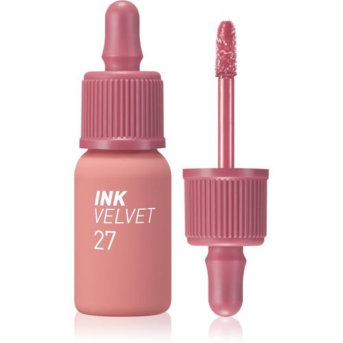 Ink Velvet rossetto effetto velluto colore 27 Strawberry Nude 4 g - peripera - Modalova