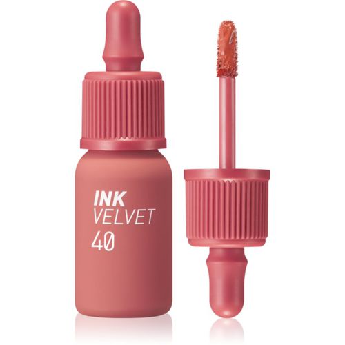 Ink Velvet rossetto effetto velluto colore 40 Calm Rosy 4 g - peripera - Modalova