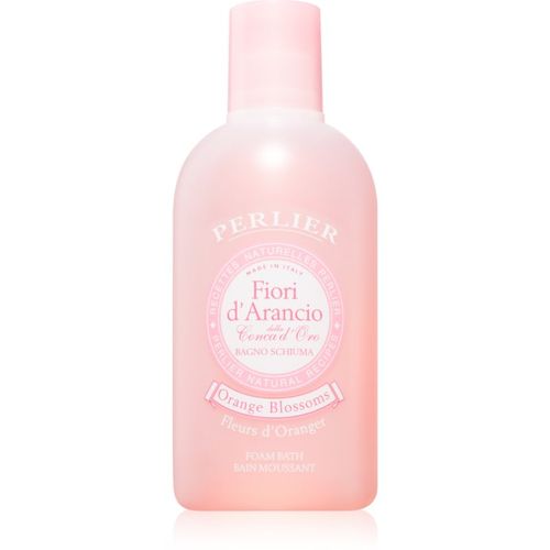 Orange Blossoms espuma de baño 500 ml - Perlier - Modalova