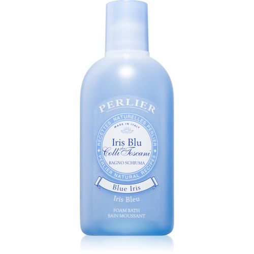 Blue Iris espuma de baño 500 ml - Perlier - Modalova