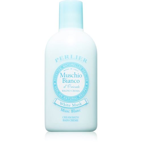 White Musk espuma de baño 500 ml - Perlier - Modalova