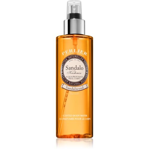 Sandalwood spray corporal refrescante 200 ml - Perlier - Modalova
