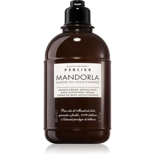 Mandorla crema de baño y ducha 500 ml - Perlier - Modalova