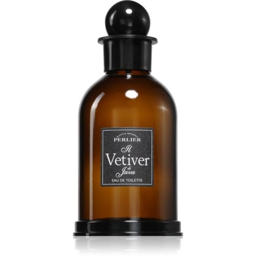 Vetiver di Java Eau de Toilette para hombre 100 ml - Perlier - Modalova