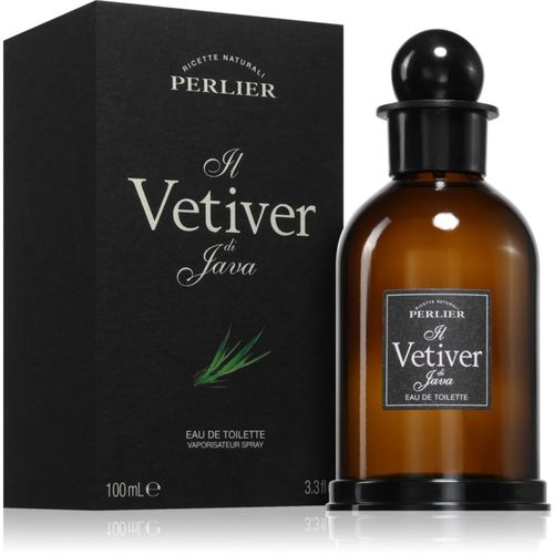 Vetiver di Java Eau de Toilette para hombre 100 ml - Perlier - Modalova