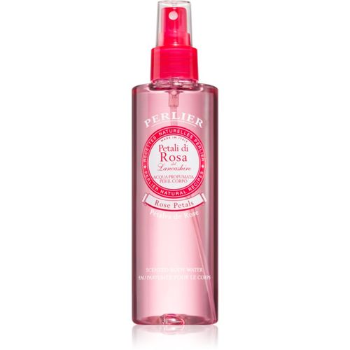 Rose Petals spray corporal refrescante 200 ml - Perlier - Modalova